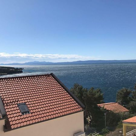 Apartamento Sima Baška Voda Exterior foto