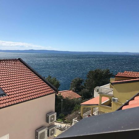 Apartamento Sima Baška Voda Exterior foto
