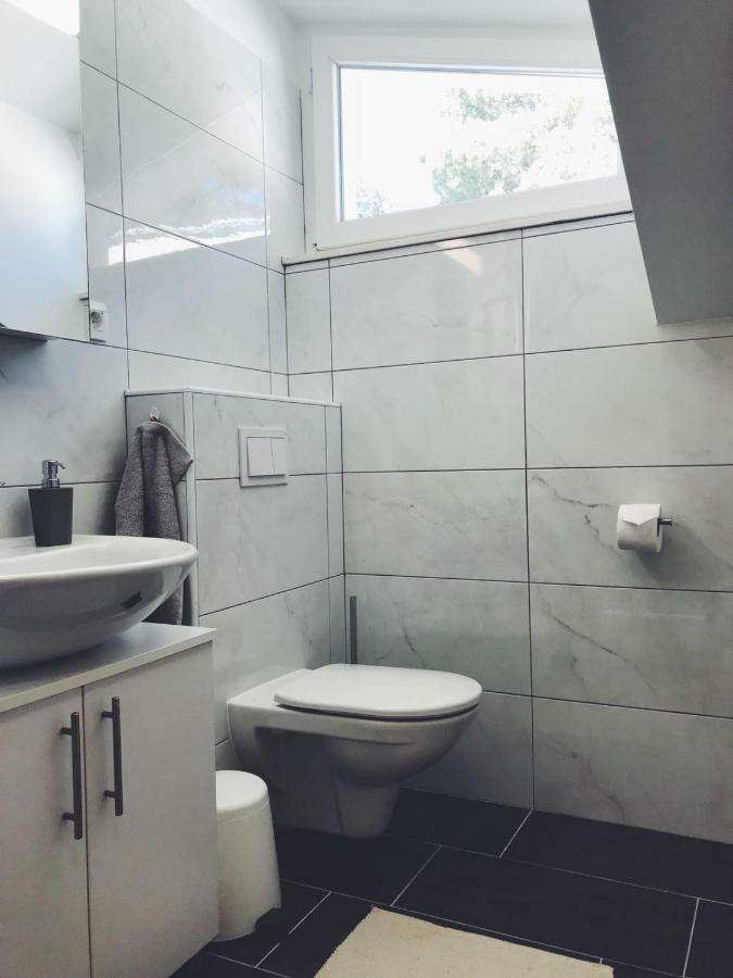 Apartamento Sima Baška Voda Exterior foto