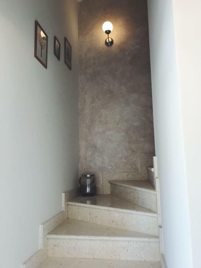 Apartamento Sima Baška Voda Exterior foto